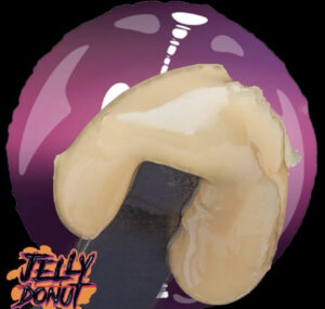 Jelly Donut Rosin
