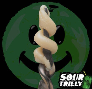 Sour Trilly Rosin