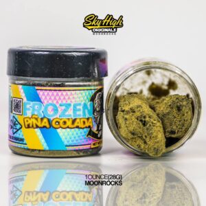 SKYHIGH ORIGINALS MOONROCKS