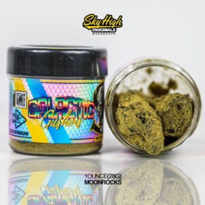 SKYHIGH ORIGINALS MOONROCKS