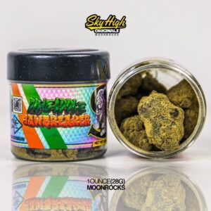 SKYHIGH ORIGINALS MOONROCKS