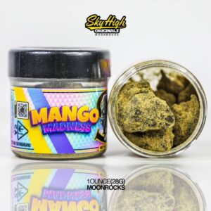 SKYHIGH ORIGINALS MOONROCKS