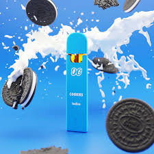 cookies disposable vape