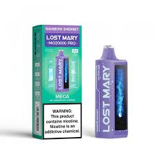 Lost Mary Vapes Near Me